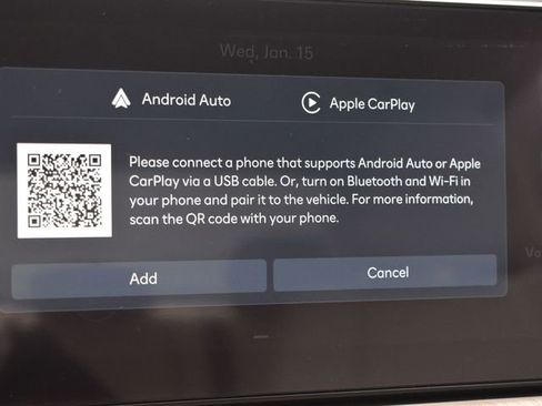 Used 2025 Hyundai Sonata SEL FWD image 15