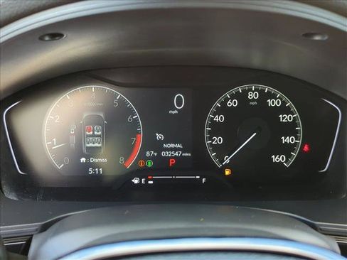 Used 2023 Honda Civic Sport image 11