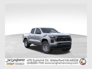 New 2026 Chevrolet Colorado LT w/ LT Convenience Package AWD/4WD video 1