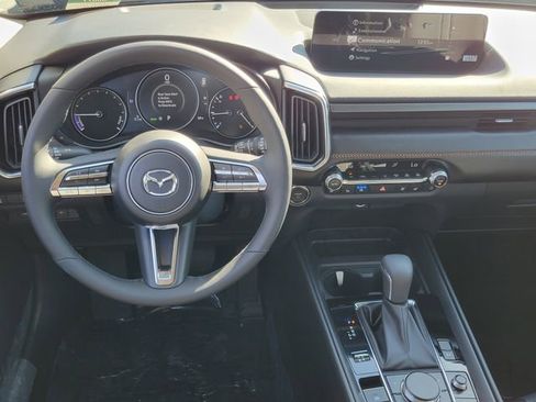 New 2026 MAZDA CX-50 2.5 Hybrid w/ Weather Package AWD/4WD image 4