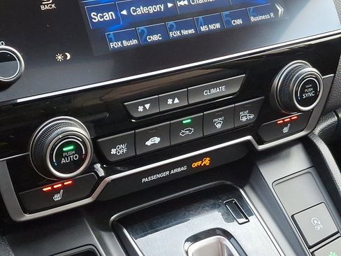 Used 2021 Honda CR-V EX image 16