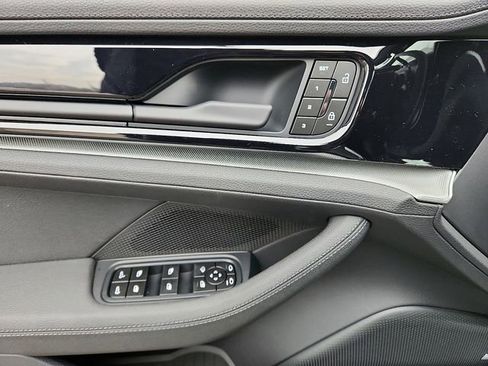 New 2026 Porsche Panamera 4 AWD/4WD image 15