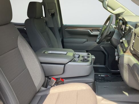 New 2026 Chevrolet Silverado 1500 LT AWD/4WD image 18