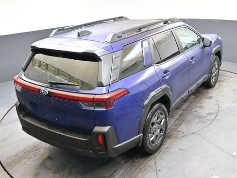 New 2026 Subaru Outback Premium image 40