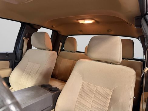 Used 2011 Ford F150 XLT w/ XLT Convenience Pkg AWD/4WD image 34