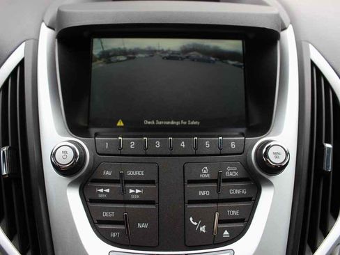 Used 2014 GMC Terrain Denali w/ Cargo Package image 18