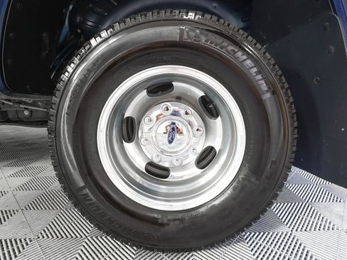 Used 2020 Ford F350 XL w/ STX Appearance Package AWD/4WD image 27