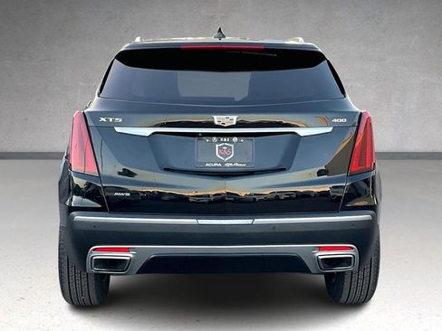 Used 2023 Cadillac XT5 Premium Luxury image 4