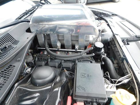 Used 2009 Dodge Challenger SRT8 w/ SRT Option Group II image 3