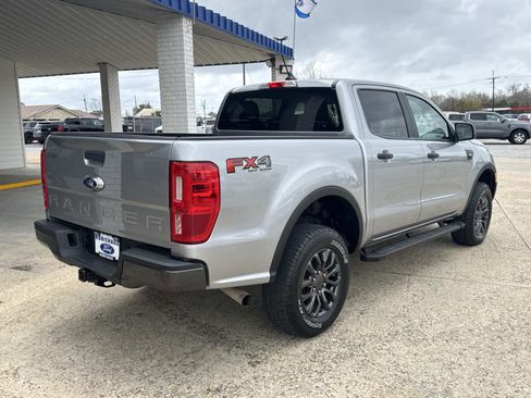 Used 2023 Ford Ranger XLT w/ Equipment Group 301A Mid image 7