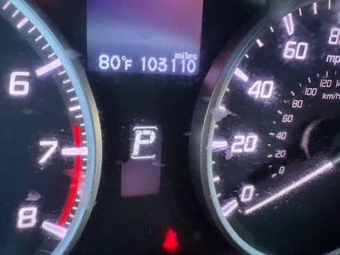 Used 2014 Acura ILX 2.0L w/Premium 4dr Sedan Packa image 15