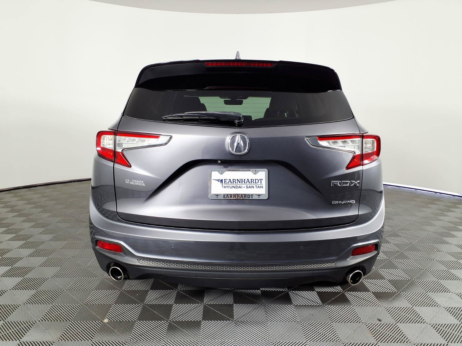Used 2020 Acura RDX w/ Advance Package AWD/4WD image 5