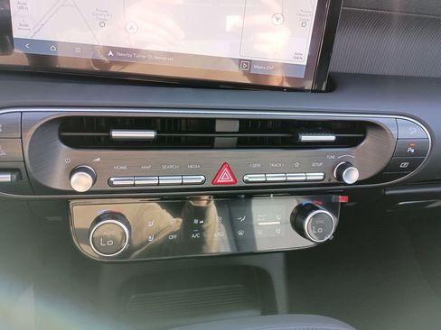 New 2026 Hyundai Palisade Calligraphy image 22