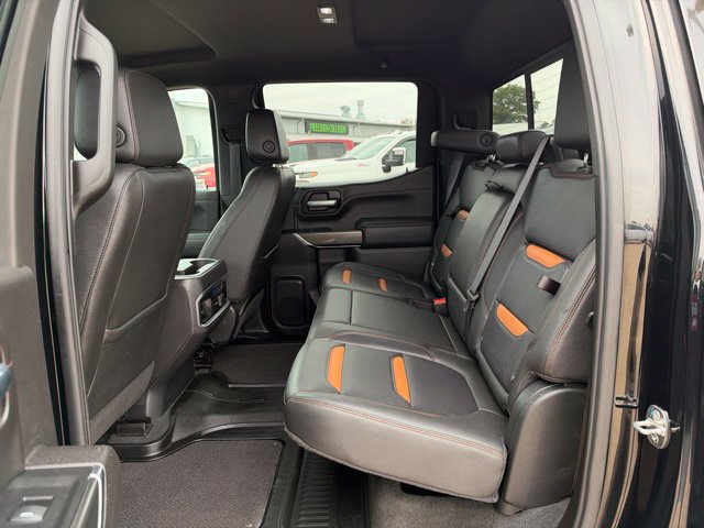 Used 2021 GMC Sierra 1500 AT4 w/ AT4 Preferred Package AWD/4WD image 21