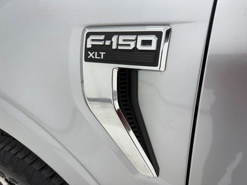 Used 2022 Ford F150 XLT image 9