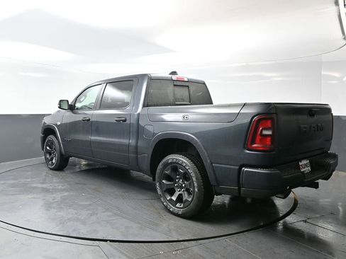 New 2026 RAM 1500 Big Horn image 7