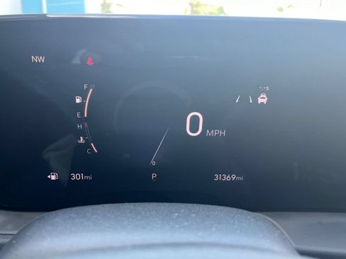 Used 2025 Buick Encore GX Preferred FWD image 45