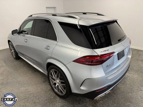 Used 2024 Mercedes-Benz GLE 63 AMG S image 13