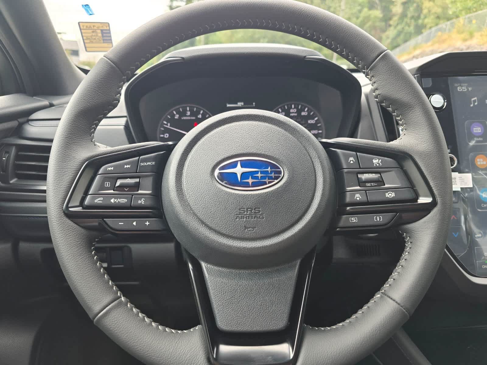 New 2026 Subaru Forester Premium AWD/4WD image 10