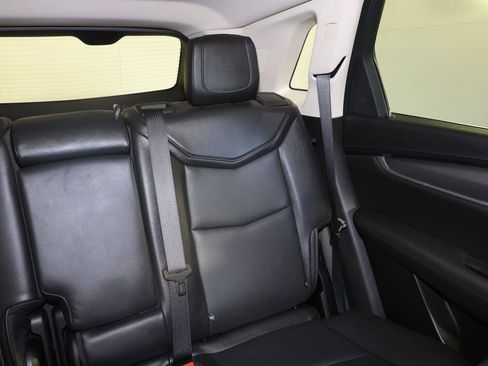 Used 2019 Cadillac XT5 Premium Luxury FWD image 14