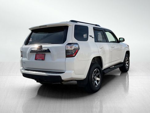 Used 2019 Toyota 4Runner TRD Off-Road Premium AWD/4WD image 5