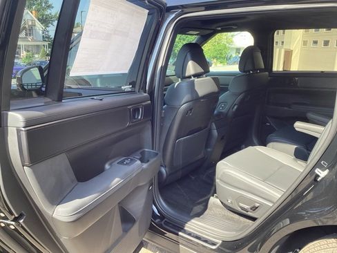 New 2025 Hyundai Santa Fe Calligraphy image 22