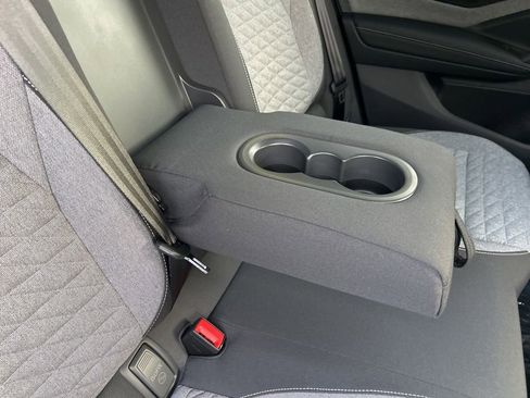 New 2026 Volkswagen Tiguan S FWD image 49