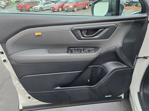 New 2026 Subaru Forester Wilderness image 7