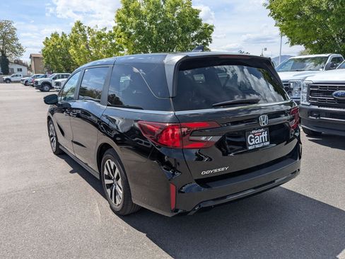 Used 2025 Honda Odyssey EX-L image 9