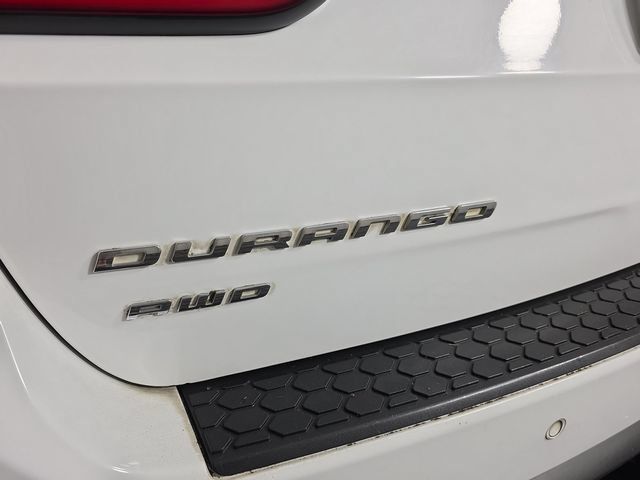 Used 2015 Dodge Durango SXT w/ Quick Order Package 23B AWD/4WD image 11