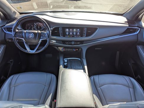 Used 2022 Buick Enclave Premium image 26