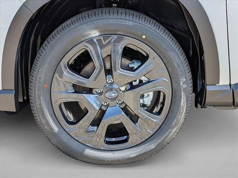 Used 2026 Subaru Ascent Bronze Edition AWD/4WD image 10