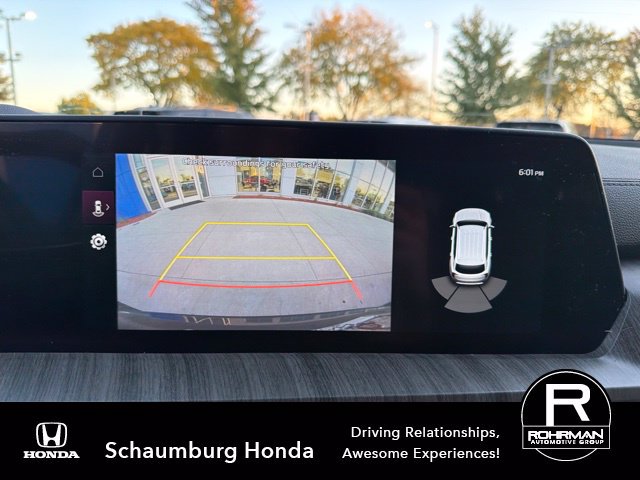 Used 2023 Kia Telluride EX w/ EX Captain's Chair Package AWD/4WD image 11