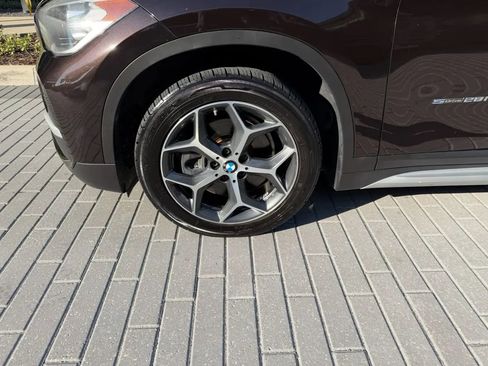 Used 2018 BMW X1 sDrive28i image 8