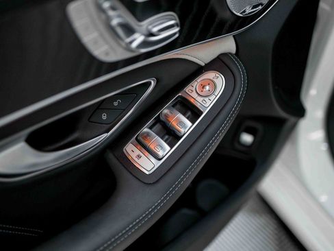Used 2017 Mercedes-Benz C 63 AMG S image 42
