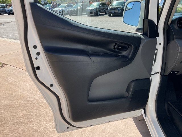 Used 2021 Nissan NV200 SV FWD image 21