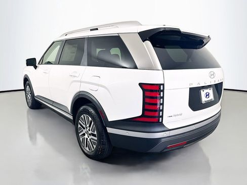 New 2026 Hyundai Palisade SEL Premium FWD image 7