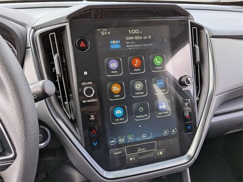 New 2026 Subaru Crosstrek 2.0i Premium image 12