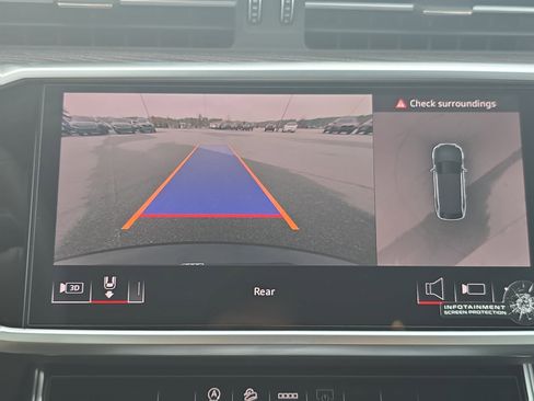 New 2025 Audi A6 Premium Plus image 22