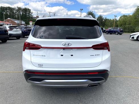 Used 2023 Hyundai Santa Fe Limited image 6