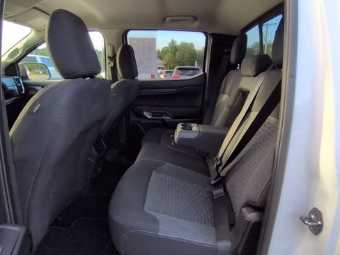 Used 2025 Ford Ranger XLT w/ FX4 Off-Road Package AWD/4WD image 14