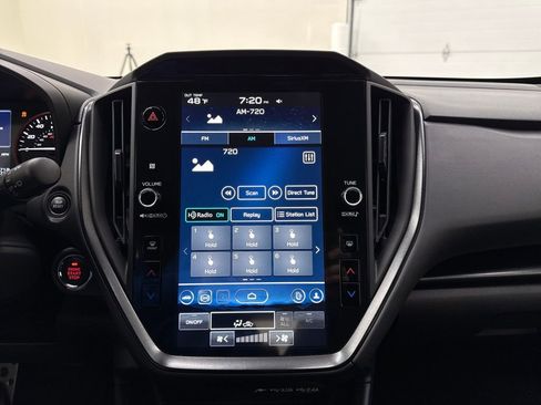 New 2025 Subaru Impreza RS image 17