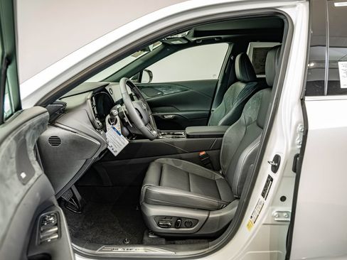 New 2026 Lexus RX 350 AWD image 30