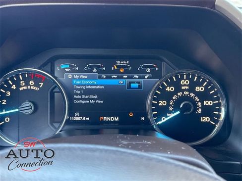 Used 2019 Ford F150 Lariat w/ Equipment Group 502A Luxury image 12