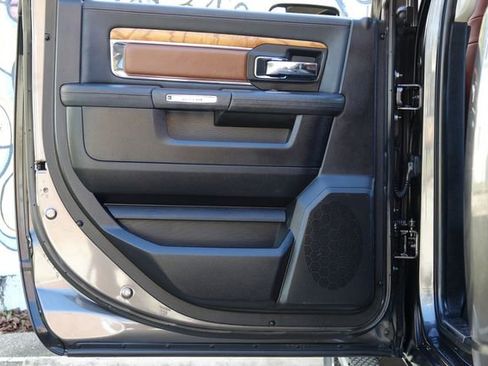 Used 2014 RAM 2500 Longhorn image 30