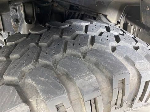 Used 2003 HUMMER H1 4-Door Open Top image 26