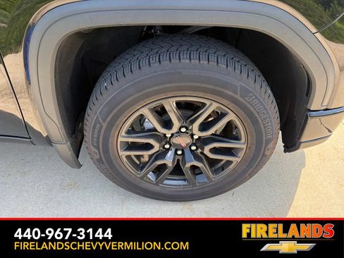 Used 2023 GMC Sierra 1500 Elevation AWD/4WD image 57