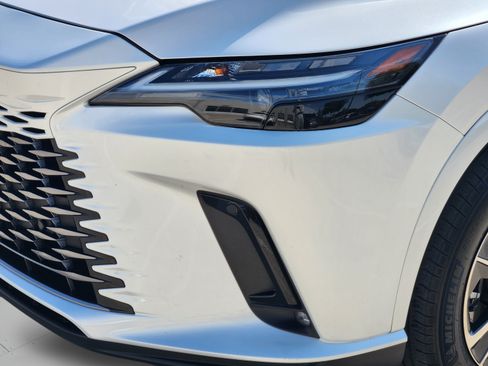 Used 2024 Lexus RX 350 FWD w/ Technology Package image 33