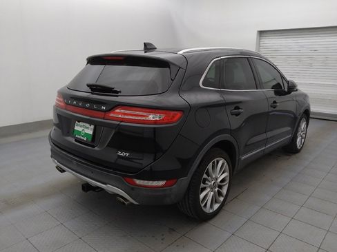 Used 2018 Lincoln MKC Reserve image 10
