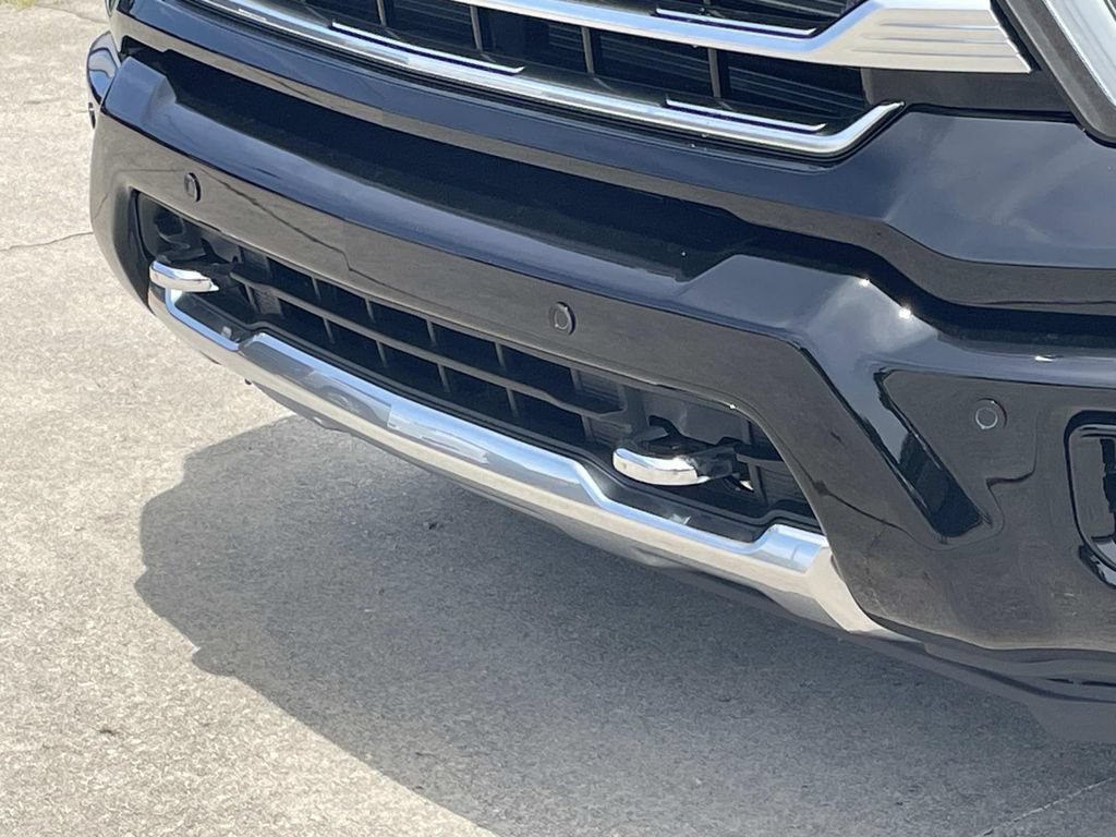 New 2026 Chevrolet Silverado 2500 High Country w/ High Country Premium Package AWD/4WD image 7
